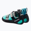 Взуття скелелазне жіноче SCARPA Origin блакитне 70062-002/2 3