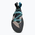 Жіночі альпіністські черевики SCARPA Veloce світло-сірі/мальдівські 11