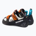 Взуття скелелазне чоловіче SCARPA Quantic чорне 70038-000 3
