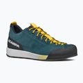 Взуття трекінгове чоловіче SCARPA Gecko синьо-чорне 72602 10