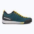 Взуття трекінгове чоловіче SCARPA Gecko синьо-чорне 72602 11