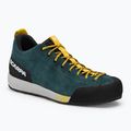 Взуття трекінгове чоловіче SCARPA Gecko синьо-чорне 72602