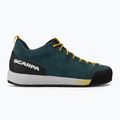 Взуття трекінгове чоловіче SCARPA Gecko синьо-чорне 72602 2