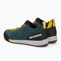 Взуття трекінгове чоловіче SCARPA Gecko синьо-чорне 72602 3