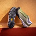 Трекінгові черевики з алое SCARPA Mojito 4