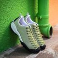 Трекінгові черевики з алое SCARPA Mojito 9