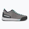Взуття трекінгове жіноче SCARPA Gecko сіро-чорне 72602 11