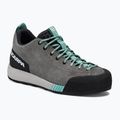Взуття трекінгове жіноче SCARPA Gecko сіро-чорне 72602