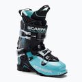 Черевики для скітуру жіночі SCARPA GEA чорні 12053-502/1