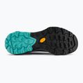 Взуття трекінгове жіноче SCARPA Rapid GTX сіро-блакитне 72701 5