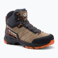 Черевики для трекінгу чоловіче SCARPA Rush TRK GTX  коричневі 63140-200