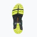 Черевики для трекінгу жіночі SCARPA Rush TRK GTX блакитно-чорні 63140 15