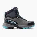 Черевики для трекінгу жіночі SCARPA Rush TRK GTX сірі 63140-202 2