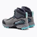 Черевики для трекінгу жіночі SCARPA Rush TRK GTX сірі 63140-202 3