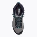 Черевики для трекінгу жіночі SCARPA Rush TRK GTX сірі 63140-202 6
