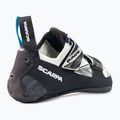 Взуття скелелазне жіноче SCARPA Quantic сіро-чорне 70038-002 6