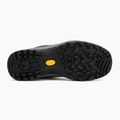 Черевики трекінгові SCARPA Boreas GTX petrol / lime 4