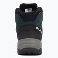 Черевики трекінгові SCARPA Boreas GTX petrol / lime 6