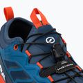 Кросівки для бігу чоловічі SCARPA Run GTX блакитні 33078-201/3 9