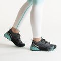 Кросівки для бігу жіночі SCARPA Ribelle Run GTX сірі 33078-202/4 2