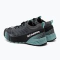 Кросівки для бігу жіночі SCARPA Ribelle Run GTX сірі 33078-202/4 5