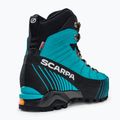 Черевики для альпінізму чоловічі SCARPA Ribelle HD блакитні 71088-250/4 8