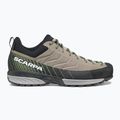 Чоловічі кросівки SCARPA Mescalito GTX taupe/forest 2