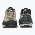 Чоловічі кросівки SCARPA Mescalito GTX taupe/forest 4