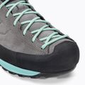 Черевики для трекінгу жіночі SCARPA Mescalito GTX сіро-блакитні 72103-202/1 7