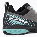 Черевики для трекінгу жіночі SCARPA Mescalito GTX сіро-блакитні 72103-202/1 8