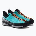 Жіночі туфлі SCARPA Mescalito кераміка/сірий 5