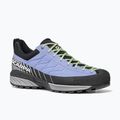 Черевики для трекінгу жіночі SCARPA Mescalito фіолетові 72103-352/3 13