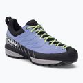 Черевики для трекінгу жіночі SCARPA Mescalito фіолетові 72103-352/3