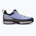 Черевики для трекінгу жіночі SCARPA Mescalito фіолетові 72103-352/3 2