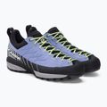 Черевики для трекінгу жіночі SCARPA Mescalito фіолетові 72103-352/3 4