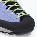 Черевики для трекінгу жіночі SCARPA Mescalito фіолетові 72103-352/3 7