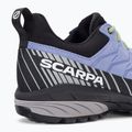 Черевики для трекінгу жіночі SCARPA Mescalito фіолетові 72103-352/3 8