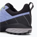 Черевики для трекінгу жіночі SCARPA Mescalito фіолетові 72103-352/3 10