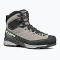 Черевики для трекінгу чоловіче SCARPA Mescalito TRK GTX сірі 61050 10