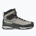 Черевики для трекінгу чоловіче SCARPA Mescalito TRK GTX сірі 61050 11