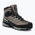 Черевики для трекінгу чоловіче SCARPA Mescalito TRK GTX сірі 61050
