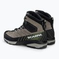 Черевики для трекінгу чоловіче SCARPA Mescalito TRK GTX сірі 61050 3