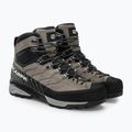 Черевики для трекінгу чоловіче SCARPA Mescalito TRK GTX сірі 61050 4