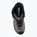 Черевики для трекінгу чоловіче SCARPA Mescalito TRK GTX сірі 61050 6