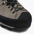 Черевики для трекінгу чоловіче SCARPA Mescalito TRK GTX сірі 61050 7