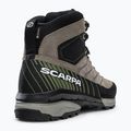 Черевики для трекінгу чоловіче SCARPA Mescalito TRK GTX сірі 61050 8