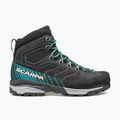 Черевики для трекінгу жіночі SCARPA Mescalito TRK GTX чорні 61050 12