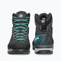 Черевики для трекінгу жіночі SCARPA Mescalito TRK GTX чорні 61050 14