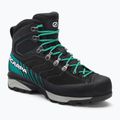 Черевики для трекінгу жіночі SCARPA Mescalito TRK GTX чорні 61050