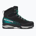 Черевики для трекінгу жіночі SCARPA Mescalito TRK GTX чорні 61050 2